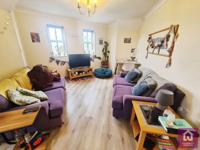 Hadfield Close, Manchester, M14, photo 2
