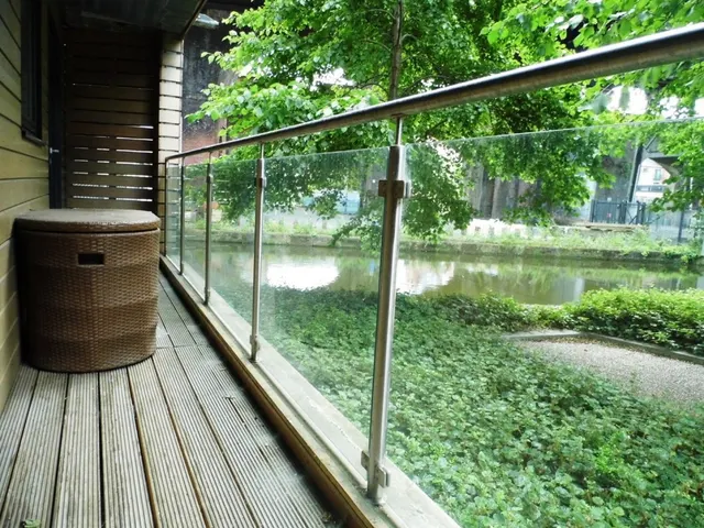 Potato Wharf, Castlefield, M3, photo 2