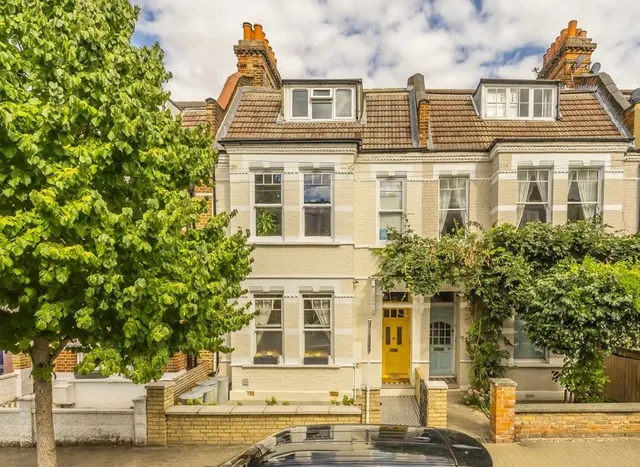 Moring Road, Tooting Bec, SW17, photo 1