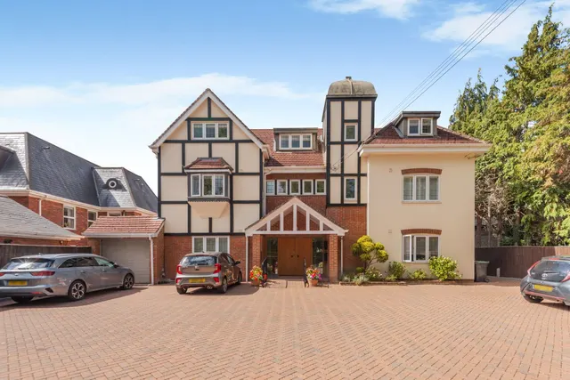 Packhorse Road, Gerrards Cross, SL9, photo 1