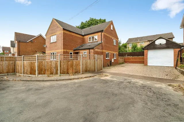 Dale Road, Dereham, NR19, photo 1