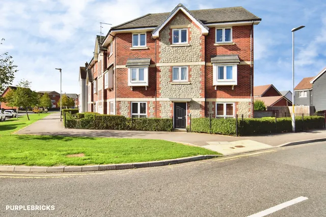 Laight Road, Maidstone, ME17, photo 1