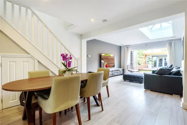 Photo 3 — Fulwell Road, Teddington, TW11 0RA