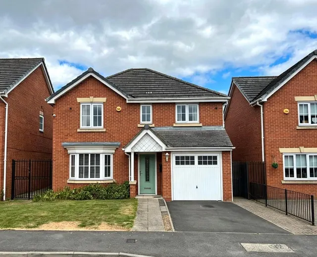 Chillerton Way, Wingate, Durham, TS28, photo 1