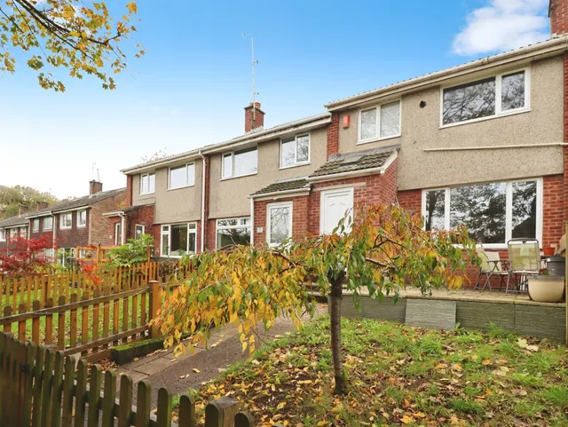 Rockrose Way, Penarth, CF64, photo 1
