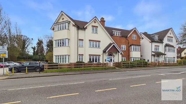 Sutton Coldfield, Birmingham, photo 1