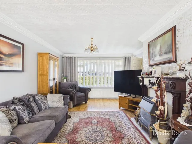 Westbeck Gardens, Middlesbrough, TS5, photo 2