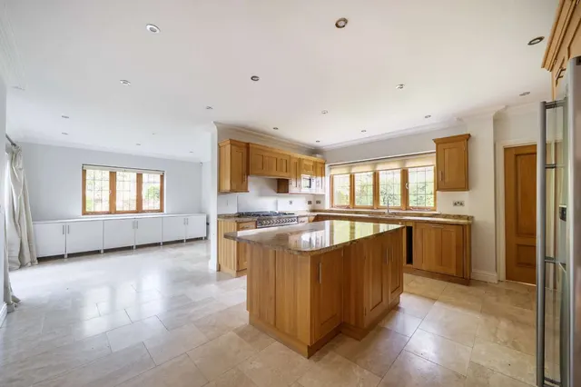The Rise, Sevenoaks, TN13, photo 3