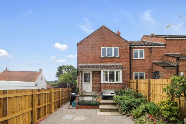 Pit Ings Lane, Dalton, Thirsk, Yorkshire, YO7 3HD, photo 1