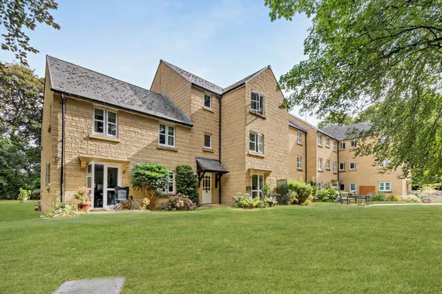 Kingstone Court, Chipping Norton, OX7 5BP, photo 1