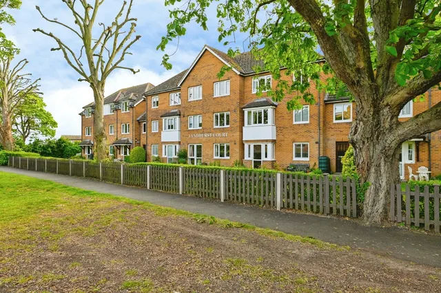 Lyndhurst Court, Hunstanton, Norfolk, PE36, photo 1