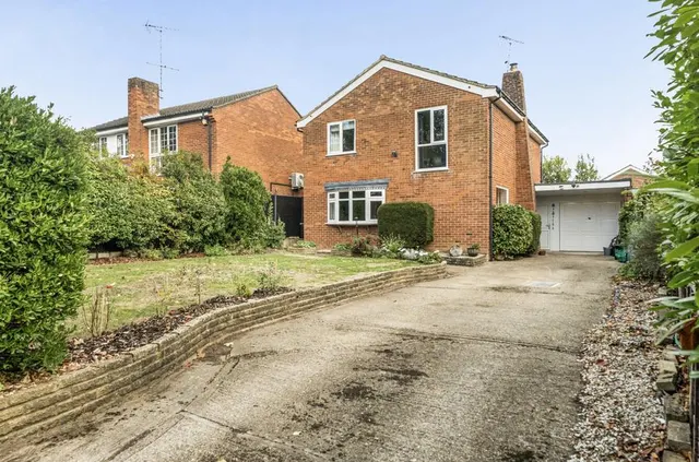 Duffield Road, Woodley, RG5, photo 1