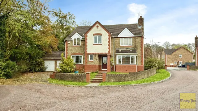 Carreg Erw, Margam, Port Talbot, photo 1