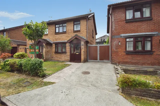Llys Dol SWANSEA, SA6, photo 2