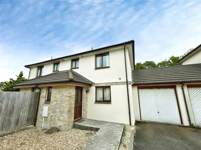Chy Cober, Hayle, Cornwall, TR27