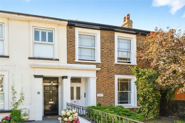 Richmond Road, Kingston upon Thames, KT2, photo 1