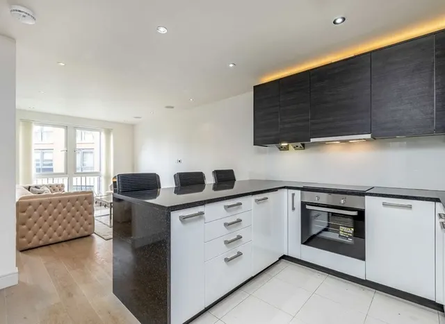 Park Street, Fulham, SW6, photo 3