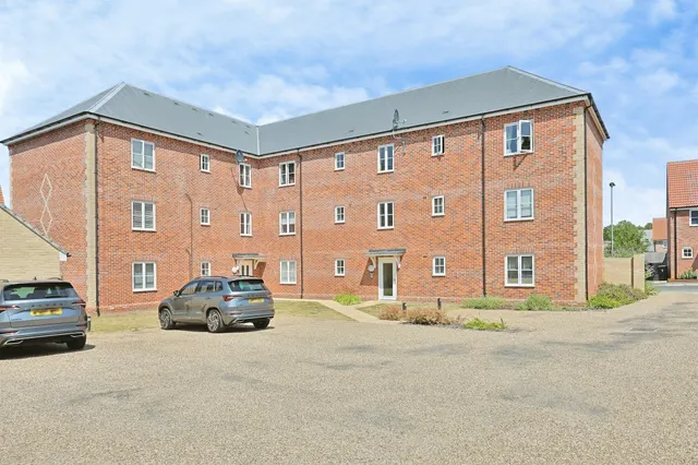 Grouse Close, Sprowston, NR7, photo 1