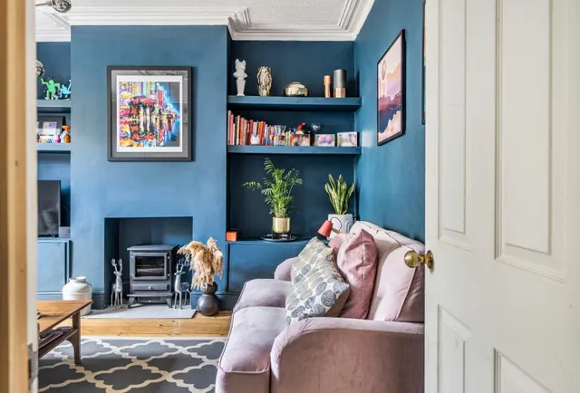 Franklyn Street, Bristol, BS2, photo 2