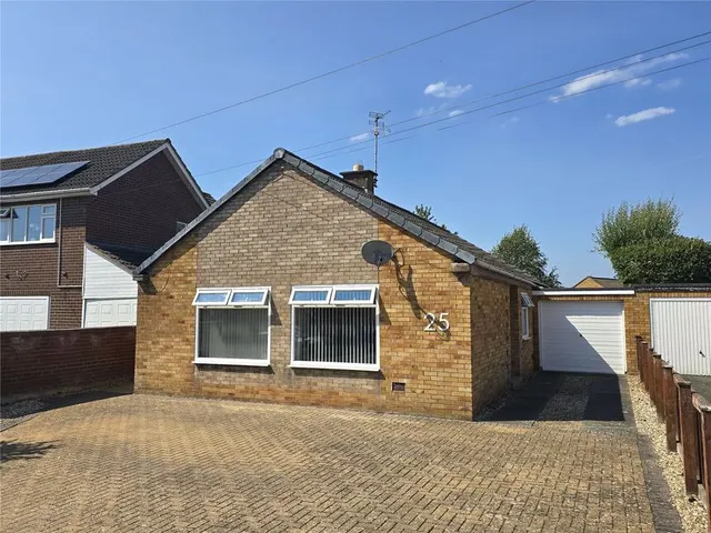 Photo 2 — Cabin Lane, Oswestry, Shropshire, SY11