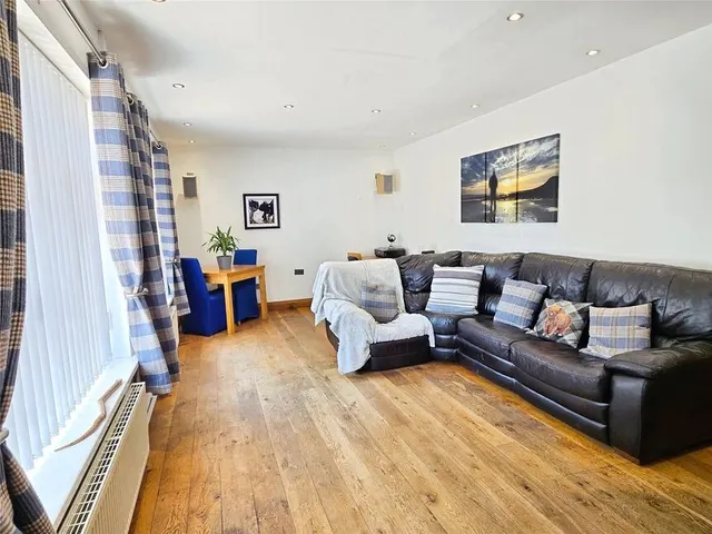 Photo 3 — Cabin Lane, Oswestry, Shropshire, SY11