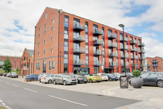 Provender, Bakers Quay, GL1, photo 1