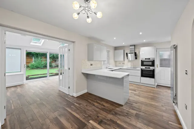 Photo 3 — Gadbury Fold, Atherton, Manchester, Manchester, M46 0GN