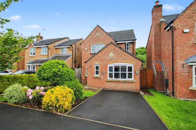 Gadbury Fold, Atherton, Manchester, Manchester, M46 0GN, photo 1