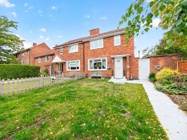 Thanet Road, York, photo 1