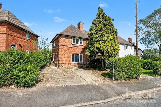 Linton Rise, Nottingham, NG3, photo 1