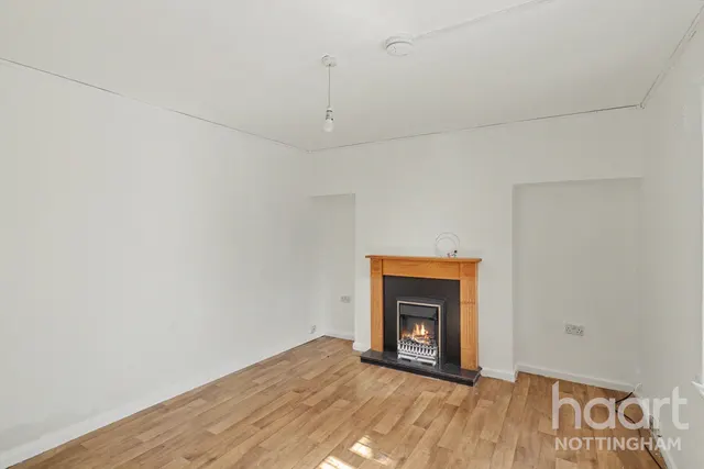 Linton Rise, Nottingham, NG3, photo 3
