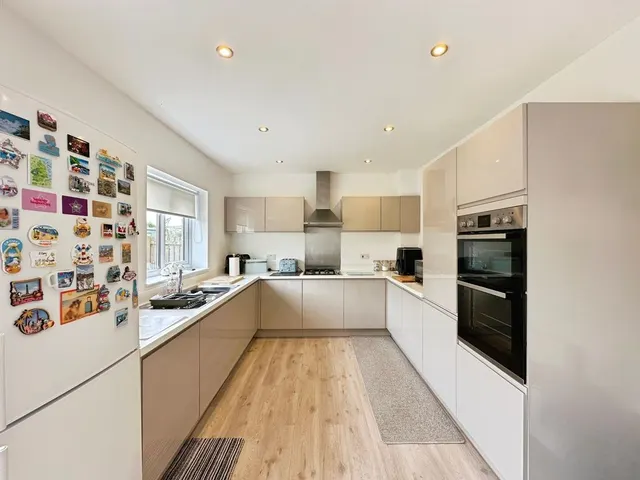 Morpeth NE65 8BQ, NE65, photo 2