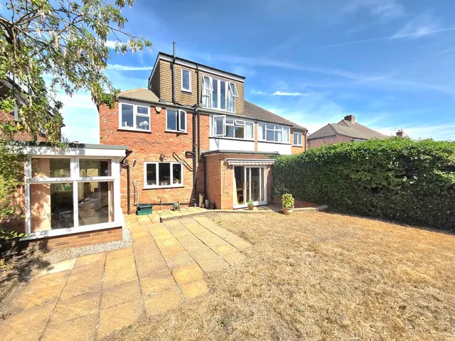 Halton Road, Boldmere, B73, photo 2