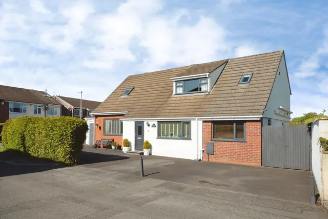 Alderford Close, Clitheroe, BB7, photo 1