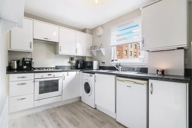 Springfield Road, Parkhead, G31, photo 2