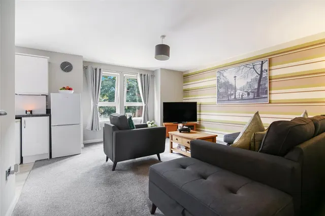 Springfield Road, Parkhead, G31, photo 1