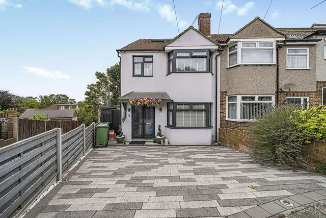 Berkeley Crescent, Dartford, DA1, photo 1
