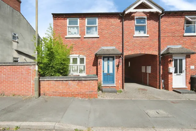 Alma Street, Melbourne, DE73, photo 1