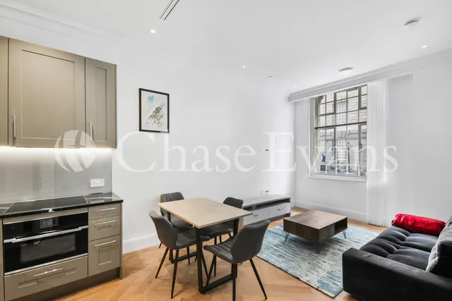 Millbank, 9 Millbank Residences, Westminster, London, SW1P, photo 1