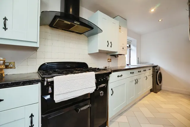 Photo 3 — Whitehill Road, Halifax, West Yorkshire, HX2