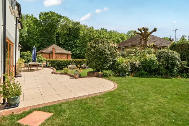 Photo 2 — North Park, Gerrards Cross, SL9