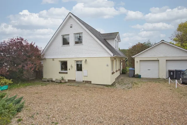The Rise, Kingsdown, CT14, photo 1