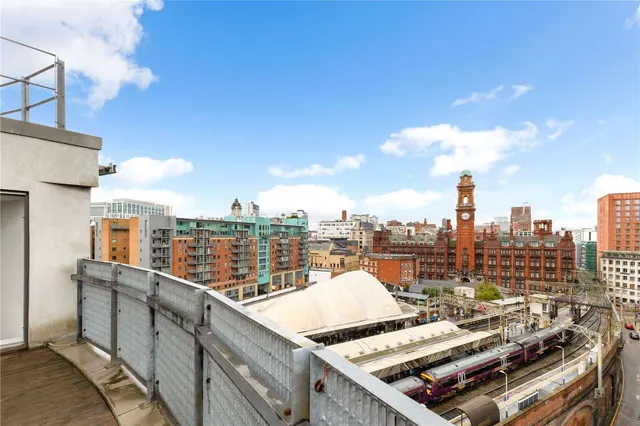 New Wakefield Street, Manchester, M1, photo 1