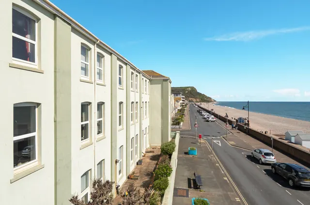 Harbour Road, Seaton, Devon, EX12