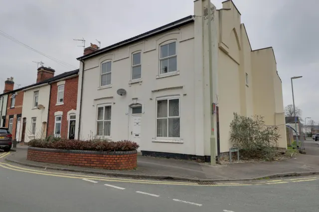 Rowley Street, Stafford, photo 1