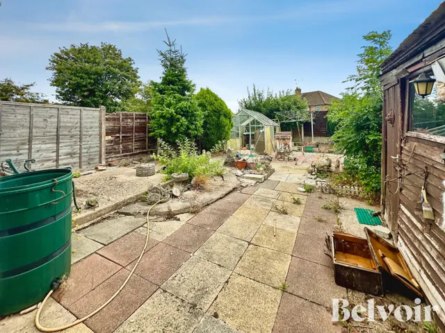 Photo 2 — Sycamore Road, Wednesbury, Wednesbury, WS10