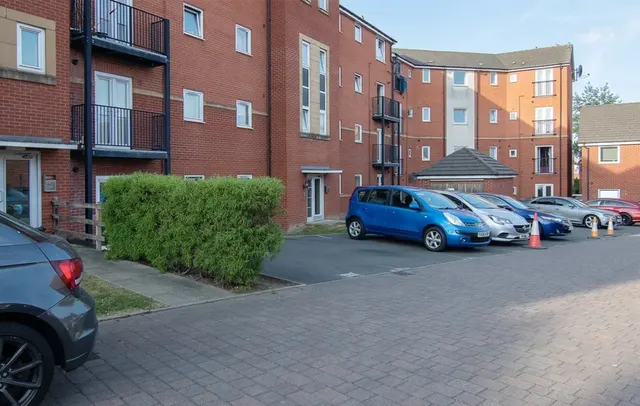Cape Hill, Smethwick, B66, photo 2