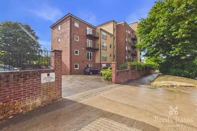 Barnsley Road, Sheffield, S5, photo 1