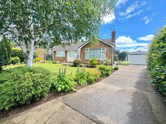 Main Street, Shirebrook, NG20, photo 1