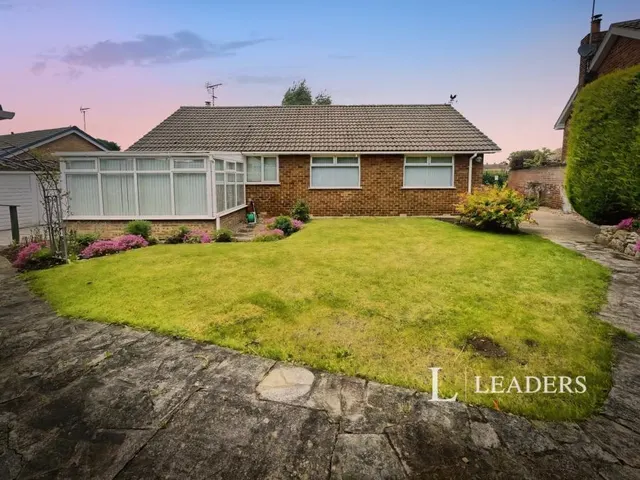 Main Street, Shirebrook, NG20, photo 2